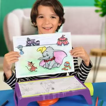 Xoomy® Disney MultiPropriétés Loisirs créatifs;Xoomy® - Image 5 - Ravensburger