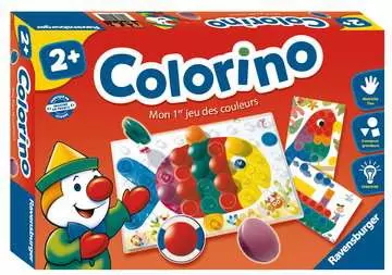 Colorino Games;Children s Games - image 1 - Ravensburger