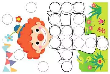 Colorino Jeux;Jeux pour enfants - Image 12 - Ravensburger