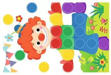 Colorino Jeux;Jeux éducatifs - Image 13 - Ravensburger