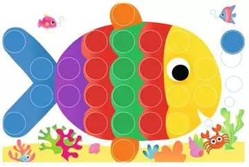 Colorino Jeux;Jeux éducatifs - Image 19 - Ravensburger