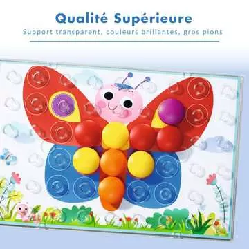 Colorino Jeux;Jeux éducatifs - Image 25 - Ravensburger