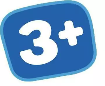 1, 2, 3           F Games;Children s Games - image 6 - Ravensburger