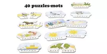 Premiers mots Jeux;Jeux éducatifs - Image 5 - Ravensburger