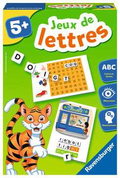 Mots mêlés enfants 5 ans: 200 Mots mêlés - Jeu éducatif pour