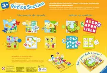 Mes jeux de petite section Jeux;Jeux pour enfants - Image 2 - Ravensburger