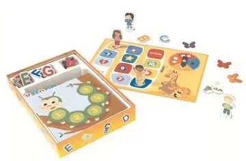 Mes jeux de petite section Jeux;Jeux pour enfants - Image 4 - Ravensburger