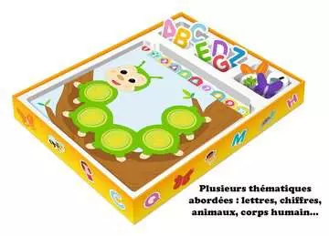 Mes jeux de petite sectionF Games;Children s Games - image 5 - Ravensburger