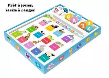 Mes jeux de moyenne sect. F Games;Children s Games - image 6 - Ravensburger