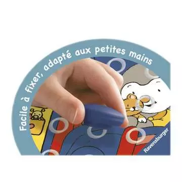 Colorino T Choupi Jeux;Jeux éducatifs - Image 7 - Ravensburger