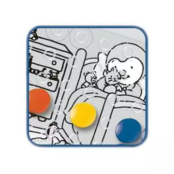 Colorino T Choupi Jeux;Jeux éducatifs - Image 8 - Ravensburger