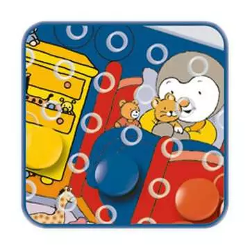 Colorino T Choupi Jeux;Jeux éducatifs - Image 9 - Ravensburger