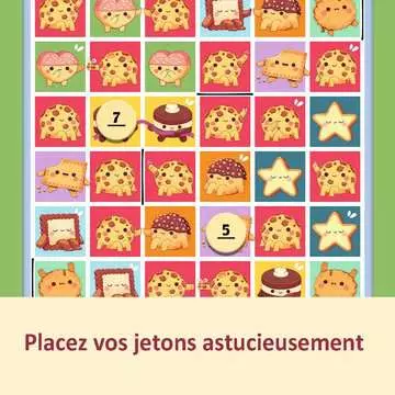 Cookie Party Jeux;Jeux de société enfants - Image 11 - Ravensburger