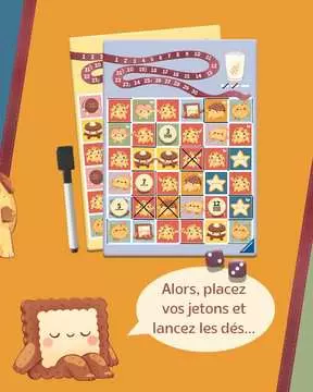 Cookie Party Jeux;Jeux de société enfants - Image 19 - Ravensburger