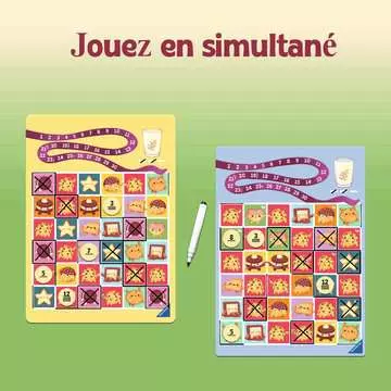 Cookie Party Jeux;Jeux de société enfants - Image 7 - Ravensburger