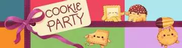 Cookie Party Jeux;Jeux de société enfants - Image 9 - Ravensburger
