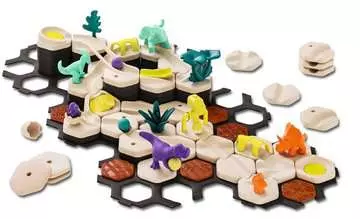 GraviTrax Junior Starterset L Dino GraviTrax;GraviTrax Starter Set - image 5 - Ravensburger
