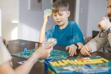 Labyrinthe Minecraft Jeux;Jeux de société pour la famille - Image 11 - Ravensburger