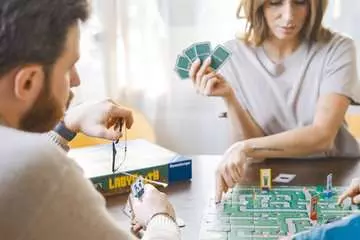 Labyrinthe Minecraft Jeux;Jeux de société pour la famille - Image 13 - Ravensburger