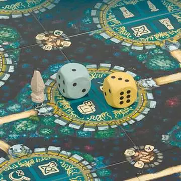 Les Druides d Edora Jeux;Jeux de société adultes - Image 5 - Ravensburger