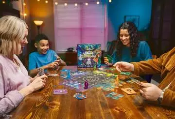 Disney Villainous - Unstoppable ! Jeux;Jeux de société adultes - Image 14 - Ravensburger