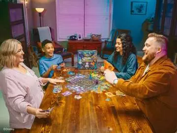 Disney Villainous - Unstoppable ! Jeux;Jeux de société adultes - Image 17 - Ravensburger
