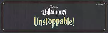 Disney Villainous - Unstoppable ! Jeux;Jeux de société adultes - Image 6 - Ravensburger