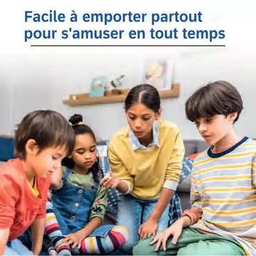 Labyrinth GO! Jeux;Jeux de société pour la famille - Image 15 - Ravensburger