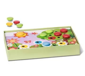 Colorino - Edition Bois Jeux;Jeux éducatifs - Image 5 - Ravensburger