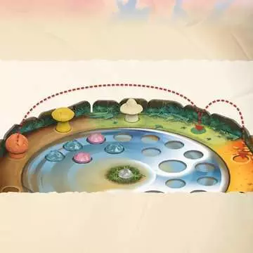 Mycelia - Extension Prisma Jeux;Jeux de société adultes - Image 9 - Ravensburger