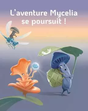 Mycelia - Extension Prisma Jeux;Jeux de société adultes - Image 14 - Ravensburger