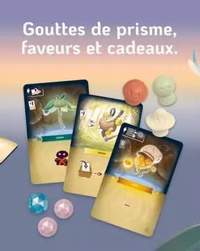 Mycelia - Extension Prisma Jeux;Jeux de société adultes - Image 15 - Ravensburger