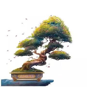 Bonsaï Jeux;Jeux de société pour la famille - Image 13 - Ravensburger
