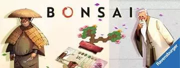 Bonsaï Jeux;Jeux de société pour la famille - Image 14 - Ravensburger