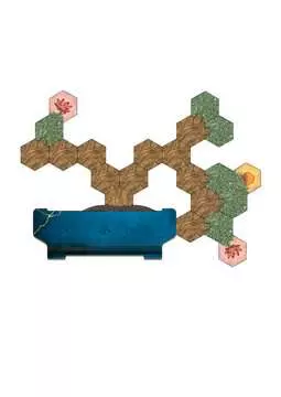 Bonsaï Jeux;Jeux de société pour la famille - Image 5 - Ravensburger