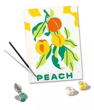 Peach Hobby;Schilderen op nummer - image 7 - Ravensburger