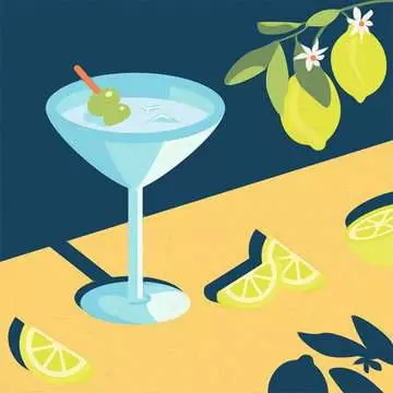 Lemon Hobby;Schilderen op nummer - image 2 - Ravensburger