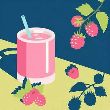 Raspberry Hobby;Schilderen op nummer - image 2 - Ravensburger