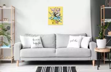 Pokémon Hobby;Schilderen op nummer - image 3 - Ravensburger