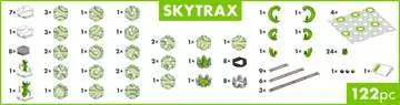 GraviTrax Action-Set SkyTrax GraviTrax;GraviTrax-aloituspakkaus - Kuva 6 - Ravensburger