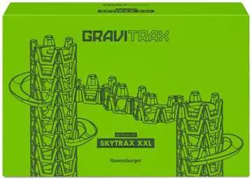 GraviTrax Action-Set XXL Skytrax GraviTrax;GraviTrax-aloituspakkaus - Kuva 2 - Ravensburger