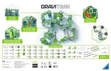 GraviTrax Action-Set XXL Skytrax GraviTrax;GraviTrax-aloituspakkaus - Kuva 3 - Ravensburger