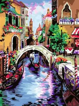 Beautiful Venice Hobby;Schilderen op nummer - image 2 - Ravensburger