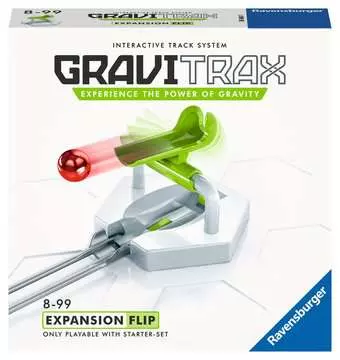 Gravitrax Flip GraviTrax;GraviTrax Accesorios - imagen 2 - Ravensburger