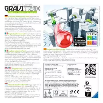 GraviTrax Flip GraviTrax;GraviTrax Accessori - immagine 3 - Ravensburger