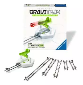 GraviTrax Flip GraviTrax;GraviTrax Accessori - immagine 6 - Ravensburger