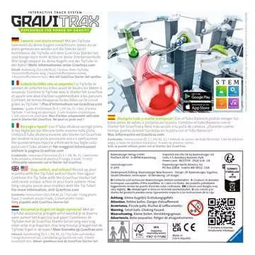 GraviTrax: Tip Tube GraviTrax;GraviTrax Accessories - image 3 - Ravensburger
