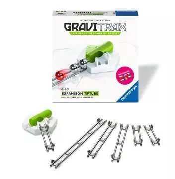 GraviTrax® - Zásobník GraviTrax;GraviTrax Doplňky - obrázek 3 - Ravensburger