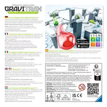 GraviTrax Zipline GraviTrax;GraviTrax Accessori - immagine 3 - Ravensburger