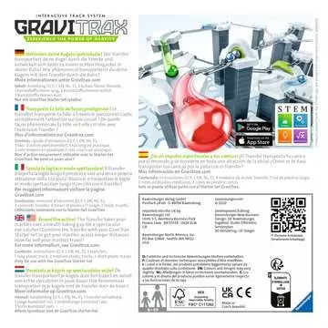 GraviTrax Transfer GraviTrax;GraviTrax Accessori - immagine 3 - Ravensburger